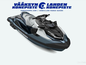 Sea-Doo GTX Limited 300 IDF Audio, Vesiskootterit, Veneet, Lahti, Tori.fi Sea-Doo GTX Limited 300 IDF Audio, Vesiskootterit, Veneet, Lahti, Tori.fi