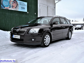 Toyota Avensis, Autot, Pudasjärvi, Tori.fi Toyota Avensis, Autot, Pudasjärvi, Tori.fi