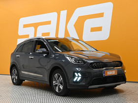 Kia NIRO, Autot, Seinäjoki, Tori.fi Kia NIRO, Autot, Seinäjoki, Tori.fi