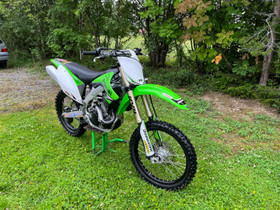 Kawasaki KX 450F -09, Moottoripyörät, Moto, Sotkamo, Tori.fi Kawasaki KX 450F -09, Moottoripyörät, Moto, Sotkamo, Tori.fi
