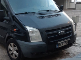 Ford Transit, Autot, Ylitornio, Tori.fi Ford Transit, Autot, Ylitornio, Tori.fi