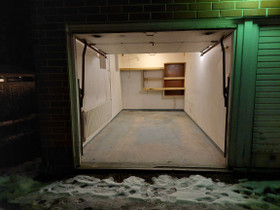 Warm garage in Konala, Autotallit ja varastot, Helsinki, Tori.fi Warm garage in Konala, Autotallit ja varastot, Helsinki, Tori.fi