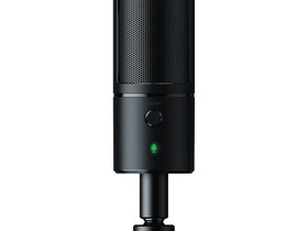 Razer Seiren X mikrofoni, Audio ja musiikkilaitteet, Viihde-elektroniikka, Turku, Tori.fi Razer Seiren X mikrofoni, Audio ja musiikkilaitteet, Viihde-elektroniikka, Turku, Tori.fi