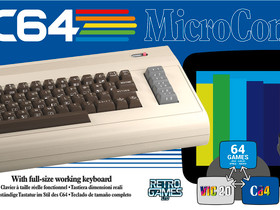 C64 - Commodore 64 täysikokoinen pelikonsoli, Pelikonsolit ja pelaaminen, Viihde-elektroniikka, Turku, Tori.fi C64 - Commodore 64 täysikokoinen pelikonsoli, Pelikonsolit ja pelaaminen, Viihde-elektroniikka, Turku, Tori.fi
