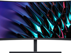 Huawei MateView GT 34" 21:9 kaareva näyttö, Oheislaitteet, Tietokoneet ja lisälaitteet, Riihimäki, Tori.fi Huawei MateView GT 34" 21:9 kaareva näyttö, Oheislaitteet, Tietokoneet ja lisälaitteet, Riihimäki, Tori.fi