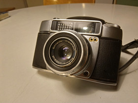 Adox Prontor 500LK filmikamera, Kamerat, Kamerat ja valokuvaus, Kajaani, Tori.fi Adox Prontor 500LK filmikamera, Kamerat, Kamerat ja valokuvaus, Kajaani, Tori.fi