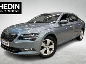 SKODA SUPERB, Autot, Jyväskylä, Tori.fi SKODA SUPERB, Autot, Jyväskylä, Tori.fi