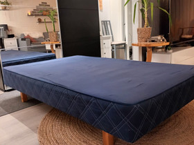 120 cm sänky Maskussa, Sängyt ja makuuhuone, Sisustus ja huonekalut, Masku, Tori.fi 120 cm sänky Maskussa, Sängyt ja makuuhuone, Sisustus ja huonekalut, Masku, Tori.fi