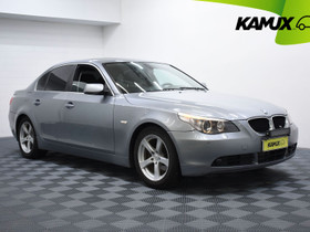 BMW 520, Autot, Ylivieska, Tori.fi BMW 520, Autot, Ylivieska, Tori.fi