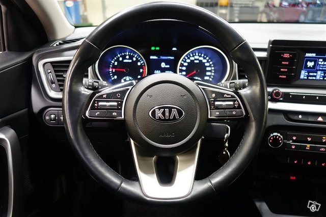 Kia Ceed 11
