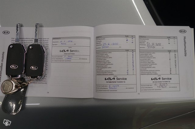 Kia Ceed 14