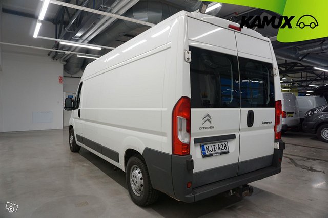 Citroen Jumper 5