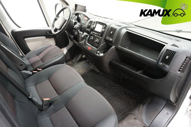 Citroen Jumper 10