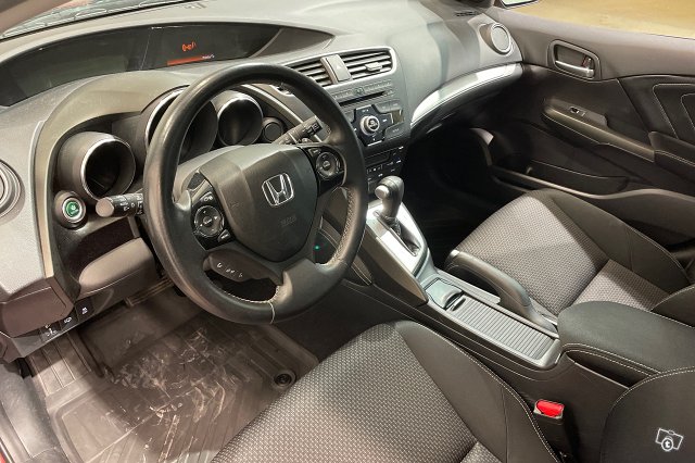 Honda Civic 8