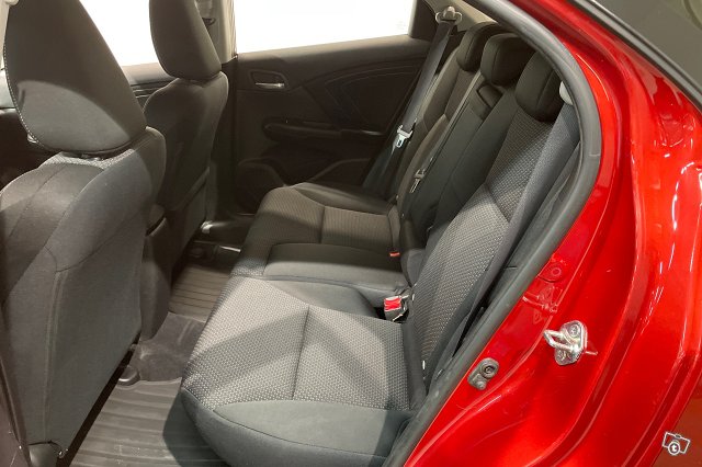 Honda Civic 9