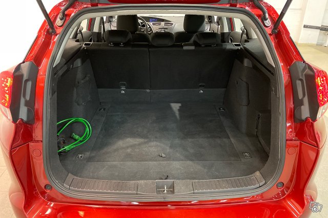 Honda Civic 10