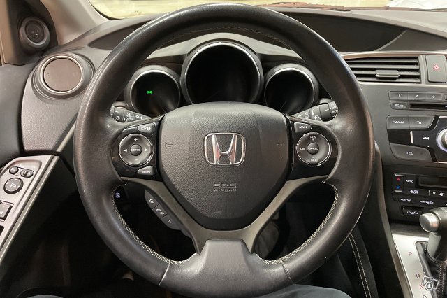 Honda Civic 24