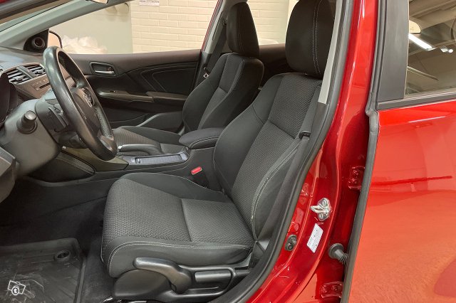 Honda Civic 25