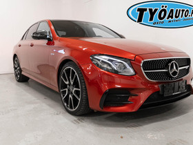 Mercedes-Benz E 43 AMG, Autot, Lieto, Tori.fi Mercedes-Benz E 43 AMG, Autot, Lieto, Tori.fi