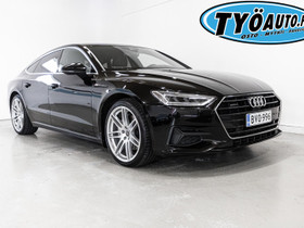 Audi A7, Autot, Lieto, Tori.fi Audi A7, Autot, Lieto, Tori.fi
