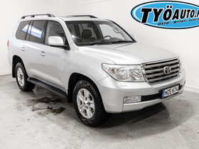Toyota Land Cruiser, Autot, Lieto, Tori.fi Toyota Land Cruiser, Autot, Lieto, Tori.fi