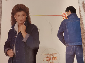 Carola Steg för Steg LP, Muu musiikki ja soittimet, Musiikki ja soittimet, Joensuu, Tori.fi Carola Steg för Steg LP, Muu musiikki ja soittimet, Musiikki ja soittimet, Joensuu, Tori.fi