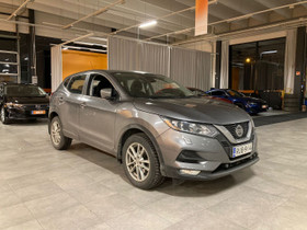 Nissan Qashqai, Autot, Seinäjoki, Tori.fi Nissan Qashqai, Autot, Seinäjoki, Tori.fi