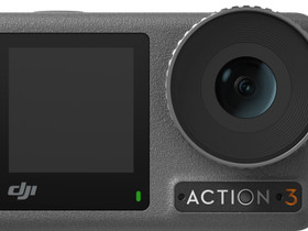 DJI Osmo Action 3 actionkamera Adventure Combo, Muu viihde-elektroniikka, Viihde-elektroniikka, Oulu, Tori.fi DJI Osmo Action 3 actionkamera Adventure Combo, Muu viihde-elektroniikka, Viihde-elektroniikka, Oulu, Tori.fi