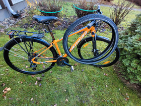 Specialized crosstrail sport, Muut pyörät, Polkupyörät ja pyöräily, Lahti, Tori.fi Specialized crosstrail sport, Muut pyörät, Polkupyörät ja pyöräily, Lahti, Tori.fi