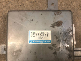 Mitsubishi 3000GT jousituksen ohjainyksikkö, Autovaraosat, Auton varaosat ja tarvikkeet, Espoo, Tori.fi Mitsubishi 3000GT jousituksen ohjainyksikkö, Autovaraosat, Auton varaosat ja tarvikkeet, Espoo, Tori.fi