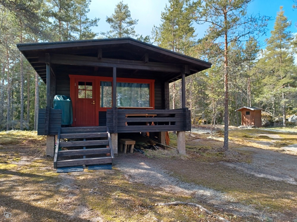 Mökit ja loma-asunnot, Uusimaa, 