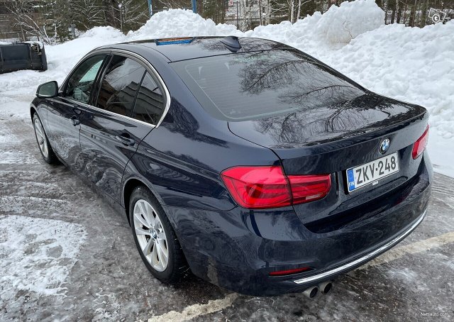 BMW 330 3