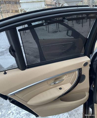 BMW 330 12
