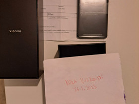 Xiaomi 12Pro 5g, Harmaa, Puhelimet, Puhelimet ja tarvikkeet, Pori, Tori.fi Xiaomi 12Pro 5g, Harmaa, Puhelimet, Puhelimet ja tarvikkeet, Pori, Tori.fi