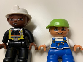 Lego Dublo - ukot 2 kpl, Lelut ja pelit, Lastentarvikkeet ja lelut, Seinäjoki, Tori.fi Lego Dublo - ukot 2 kpl, Lelut ja pelit, Lastentarvikkeet ja lelut, Seinäjoki, Tori.fi