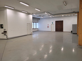 Varasto 260 m2, Liikkeille ja yrityksille, Lahti, Tori.fi Varasto 260 m2, Liikkeille ja yrityksille, Lahti, Tori.fi