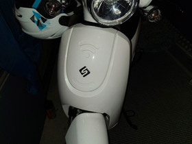 Sähköskootteri, vetta, Skootterit, Moto, Espoo, Tori.fi Sähköskootteri, vetta, Skootterit, Moto, Espoo, Tori.fi