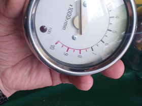 Virago 1100 kierroslukumittari, Moottoripyörän varaosat ja tarvikkeet, Mototarvikkeet ja varaosat, Lahti, Tori.fi Virago 1100 kierroslukumittari, Moottoripyörän varaosat ja tarvikkeet, Mototarvikkeet ja varaosat, Lahti, Tori.fi