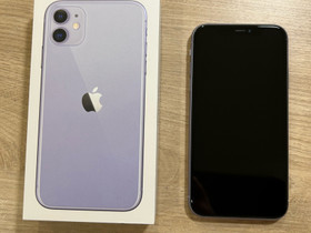 IPhone 11 64Gt, Puhelimet, Puhelimet ja tarvikkeet, Oulu, Tori.fi IPhone 11 64Gt, Puhelimet, Puhelimet ja tarvikkeet, Oulu, Tori.fi
