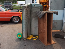 Mopar sohva, Autovaraosat, Auton varaosat ja tarvikkeet, Oulu, Tori.fi Mopar sohva, Autovaraosat, Auton varaosat ja tarvikkeet, Oulu, Tori.fi