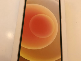 Apple iPhone 12 64gb, Puhelimet, Puhelimet ja tarvikkeet, Äänekoski, Tori.fi Apple iPhone 12 64gb, Puhelimet, Puhelimet ja tarvikkeet, Äänekoski, Tori.fi