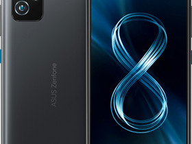 Asus Zenfone 8 5G älypuhelin 8/256GB (musta), Puhelimet, Puhelimet ja tarvikkeet, Pori, Tori.fi Asus Zenfone 8 5G älypuhelin 8/256GB (musta), Puhelimet, Puhelimet ja tarvikkeet, Pori, Tori.fi