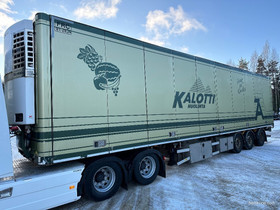 Ekeri Vetovarustuksella Sivuaukeava Kaksitasolasta, Kuljetuskalusto, Työkoneet ja kalusto, Viitasaari, Tori.fi Ekeri Vetovarustuksella Sivuaukeava Kaksitasolasta, Kuljetuskalusto, Työkoneet ja kalusto, Viitasaari, Tori.fi