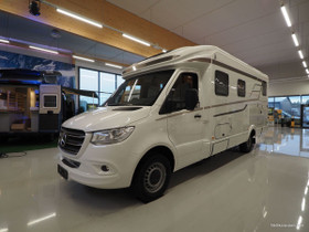 Hymer ML-T 620, Matkailuautot, Matkailuautot ja asuntovaunut, Kaarina, Tori.fi Hymer ML-T 620, Matkailuautot, Matkailuautot ja asuntovaunut, Kaarina, Tori.fi