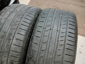 225/40/18" kesärenkaat 4kpl, Renkaat ja vanteet, Hattula, Tori.fi 225/40/18" kesärenkaat 4kpl, Renkaat ja vanteet, Hattula, Tori.fi