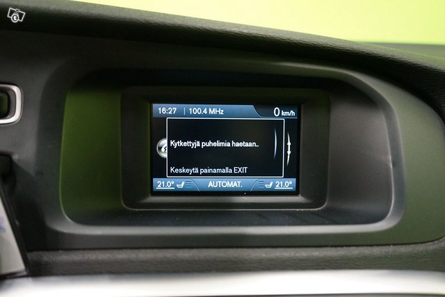 Volvo V40 Cross Country 15