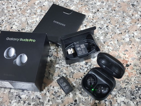 Samsung Galaxy Buds Pro SM-R190, Puhelintarvikkeet, Puhelimet ja tarvikkeet, Iisalmi, Tori.fi Samsung Galaxy Buds Pro SM-R190, Puhelintarvikkeet, Puhelimet ja tarvikkeet, Iisalmi, Tori.fi