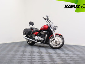 Triumph Thunderbird, Moottoripyörät, Moto, Nurmijärvi, Tori.fi Triumph Thunderbird, Moottoripyörät, Moto, Nurmijärvi, Tori.fi