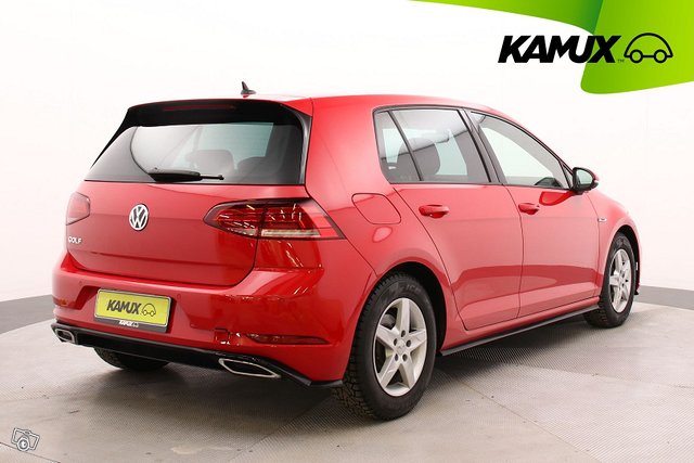 Volkswagen Golf 4