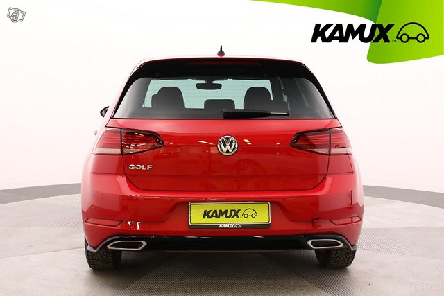 Volkswagen Golf 5